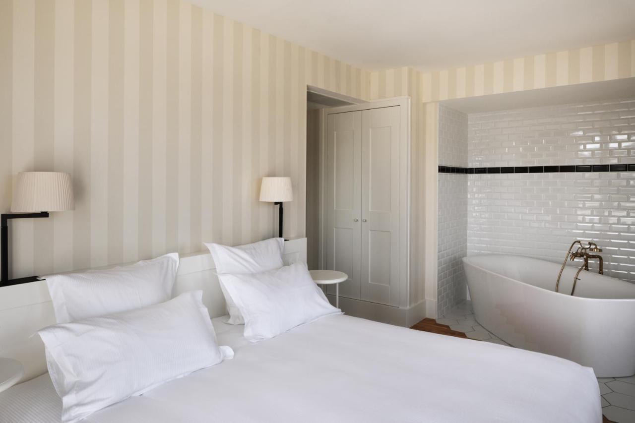 Grand Hotel Perros-Guirec