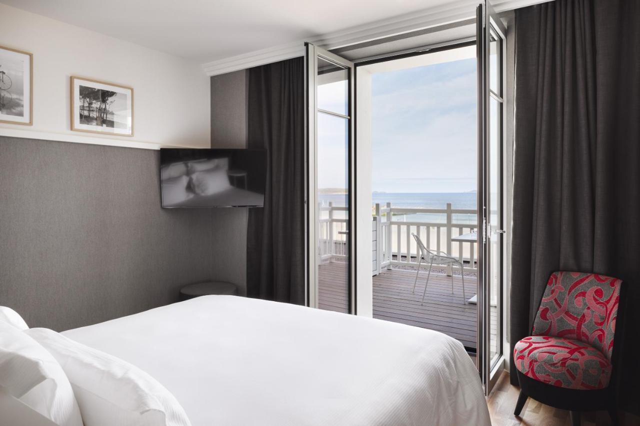 Hotel Grand Perros-Guirec