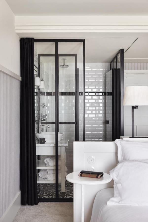 Grand Hotel Perros-Guirec