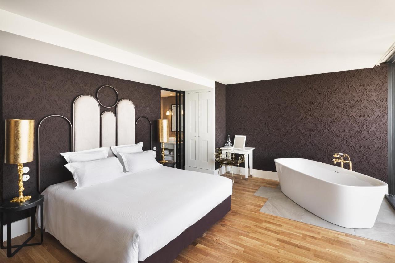 Hotel Grand Perros-Guirec