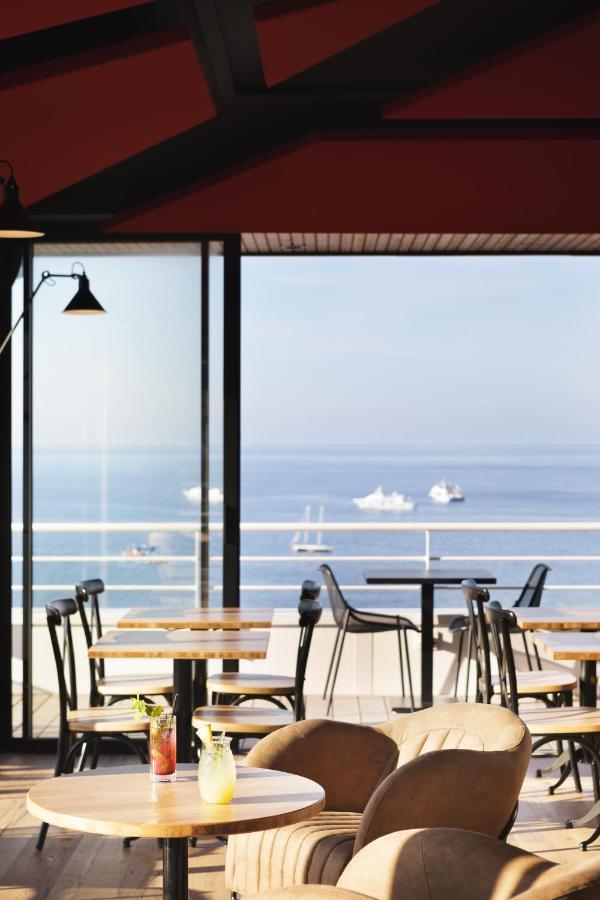 Grand Hotel Perros-Guirec