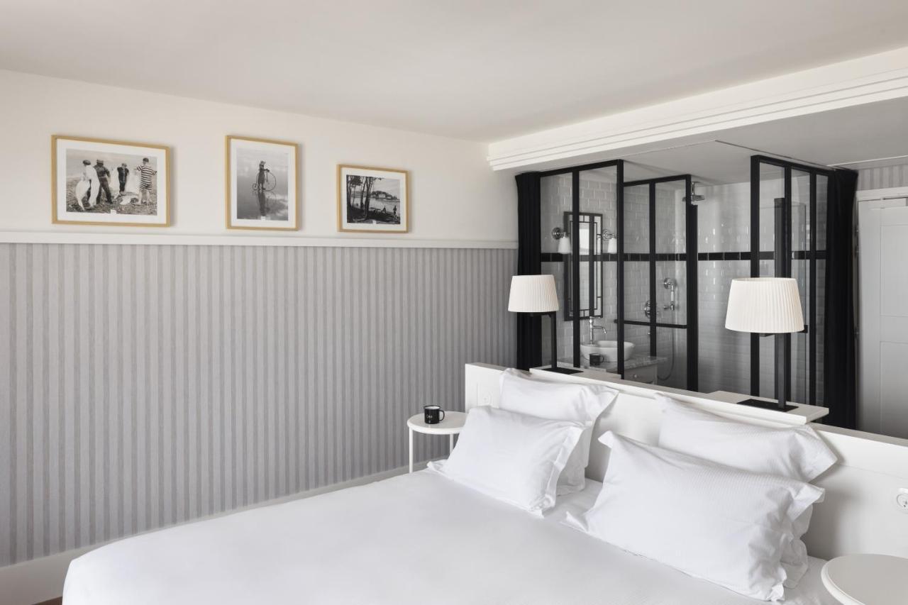 Grand Hotel Perros-Guirec
