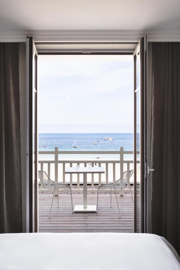 Hotel Grand Perros-Guirec