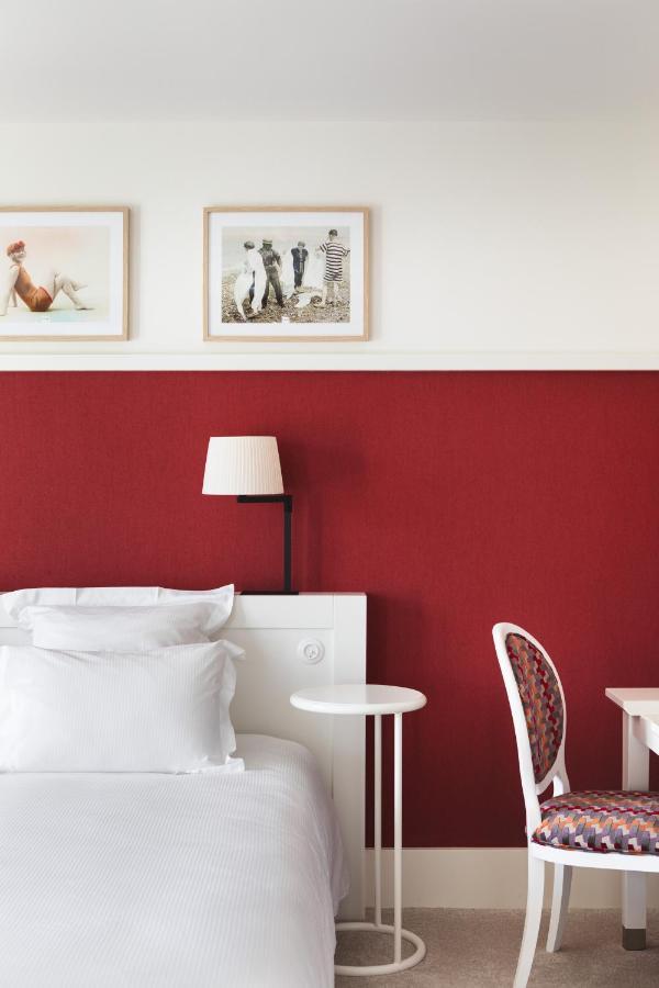 Grand 4* Perros-Guirec